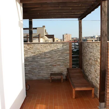 Anna Apartment