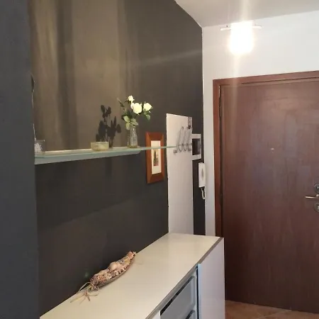 Apartment Anna *