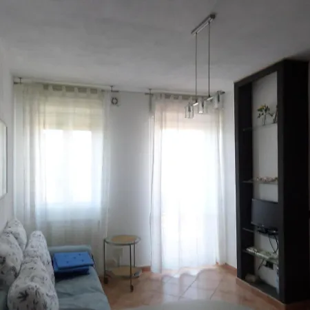 Apartment Anna San Vincenzo