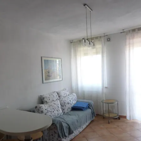 Anna Apartment
