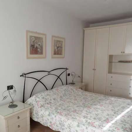 Anna Apartment San Vincenzo