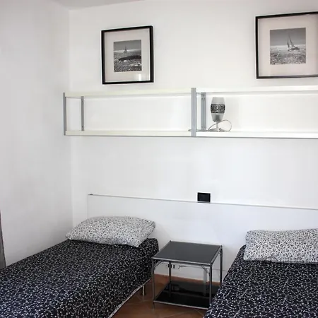 Anna Apartment San Vincenzo