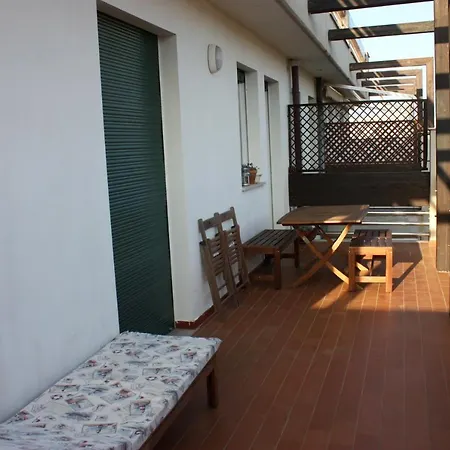 Apartment Anna
